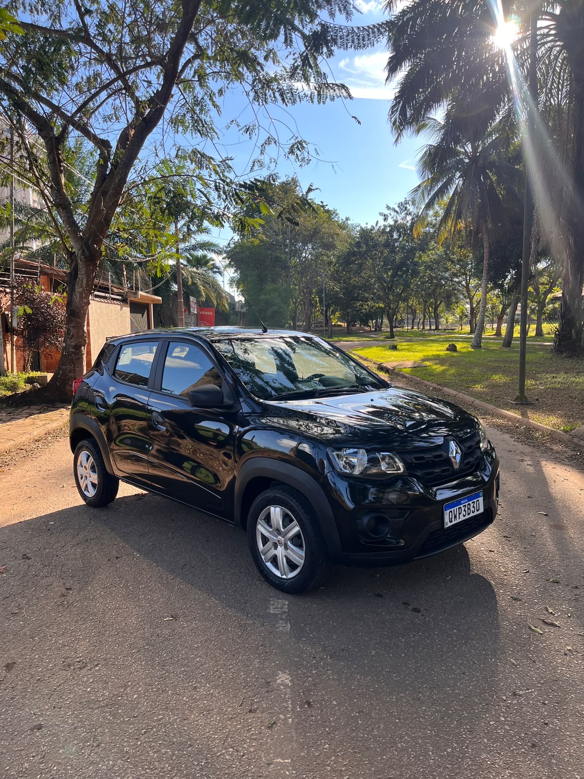 RENAULT KWID ZEN 10MT